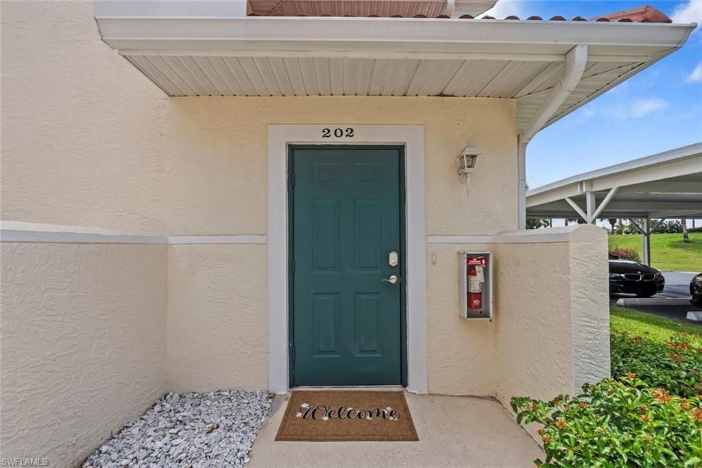 4970 Deerfield Way, Unit F202, Naples, FL 34110 Photo