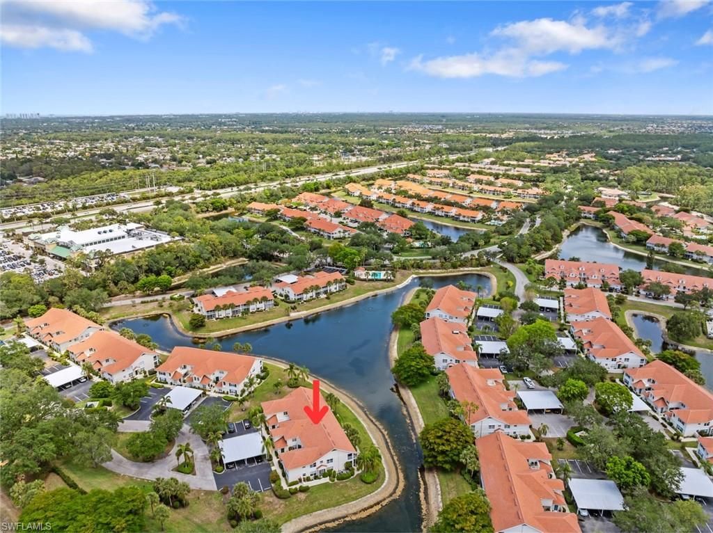 4970 Deerfield Way, Unit F202, Naples, FL 34110 Photo