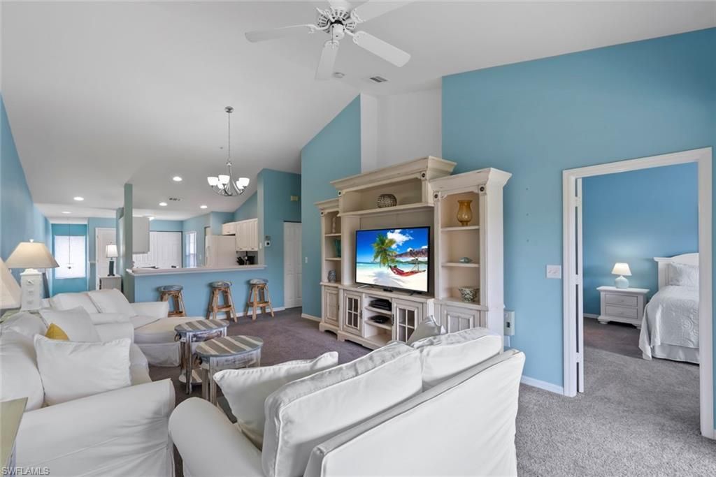 4970 Deerfield Way, Unit F202, Naples, FL 34110 Photo