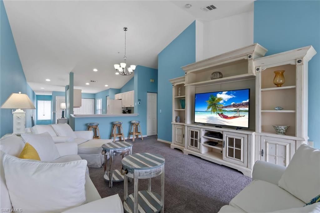 4970 Deerfield Way, Unit F202, Naples, FL 34110 Photo