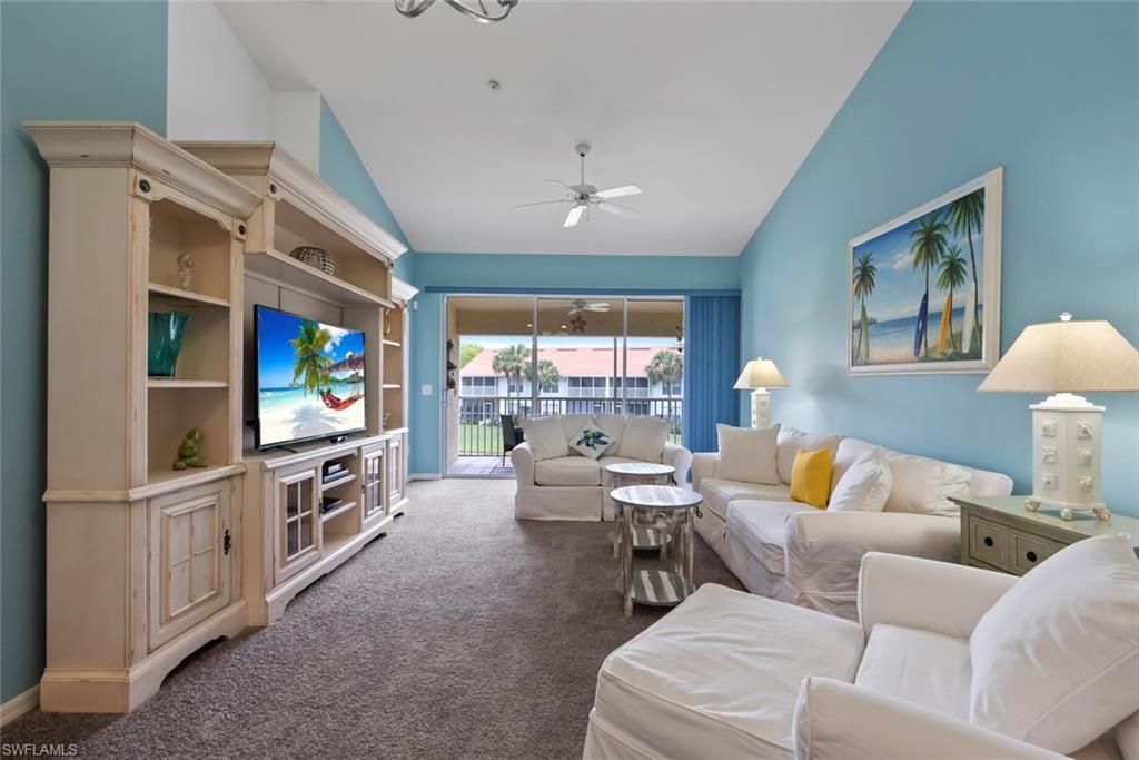 4970 Deerfield Way, Unit F202, Naples, FL 34110 Photo