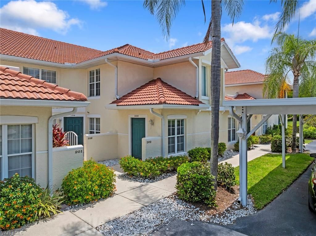 4970 Deerfield Way, Unit F202, Naples, FL 34110 Photo