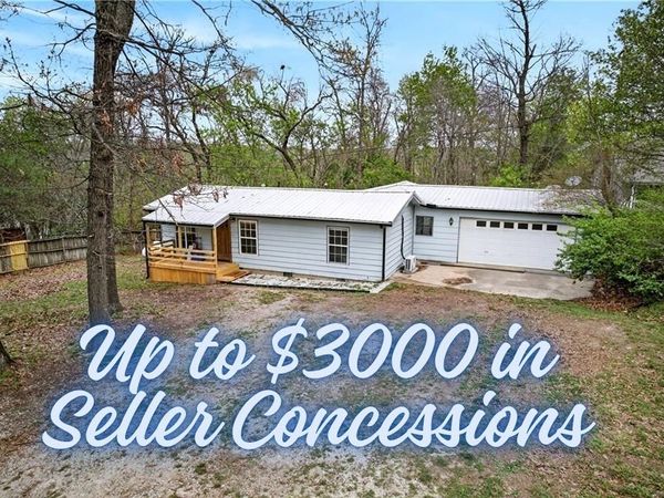 18880 Shoreline, Fayetteville, AR 72703