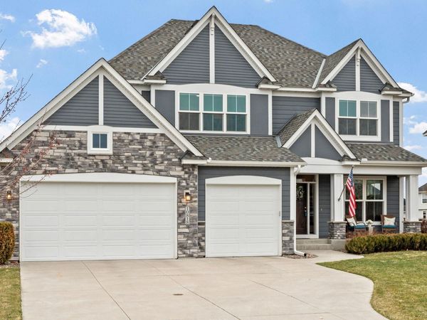 10818 Glenview Place, Champlin, MN 55316