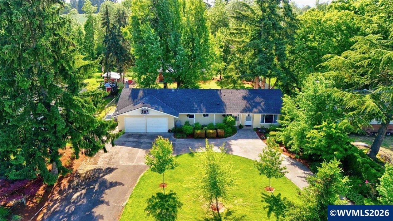 405 Fir Knoll Ln Ne, Salem, OR 97317 Main Photo
