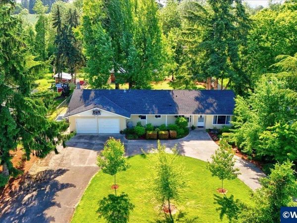 405 Fir Knoll Ln NE, Salem, OR 97317