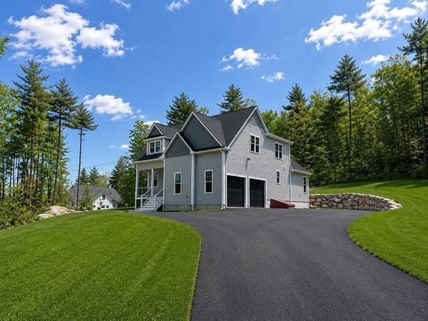 18 Lakeshore Drive, Douglas, MA 01516