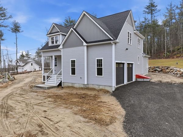 18 Lakeshore Drive, Douglas, MA 01516