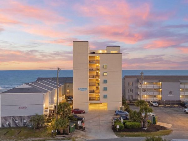 1520 N Waccamaw Dr. , Unit 401, Murrells Inlet, SC 29576