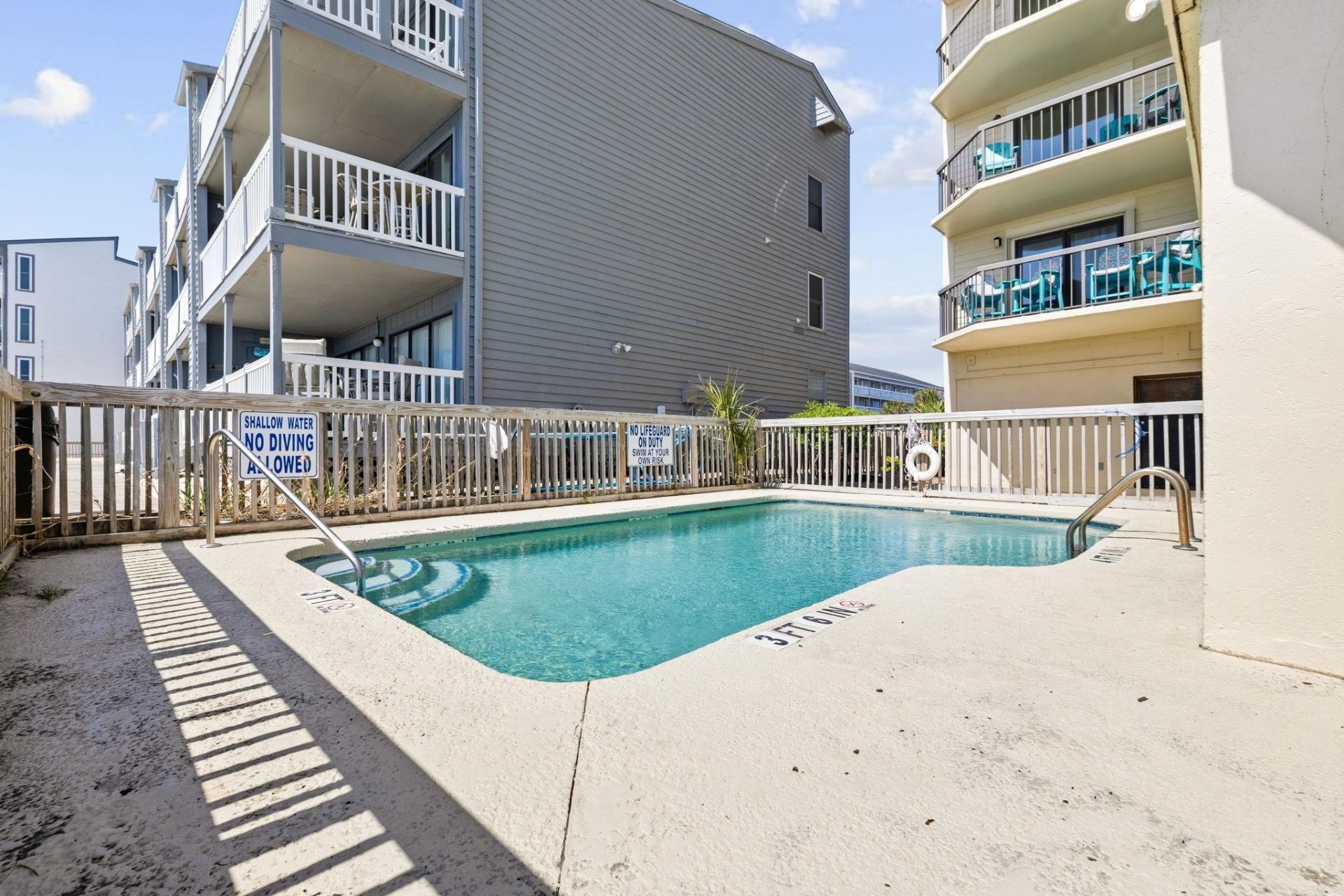 1520 N Waccamaw Dr.  Photo 33