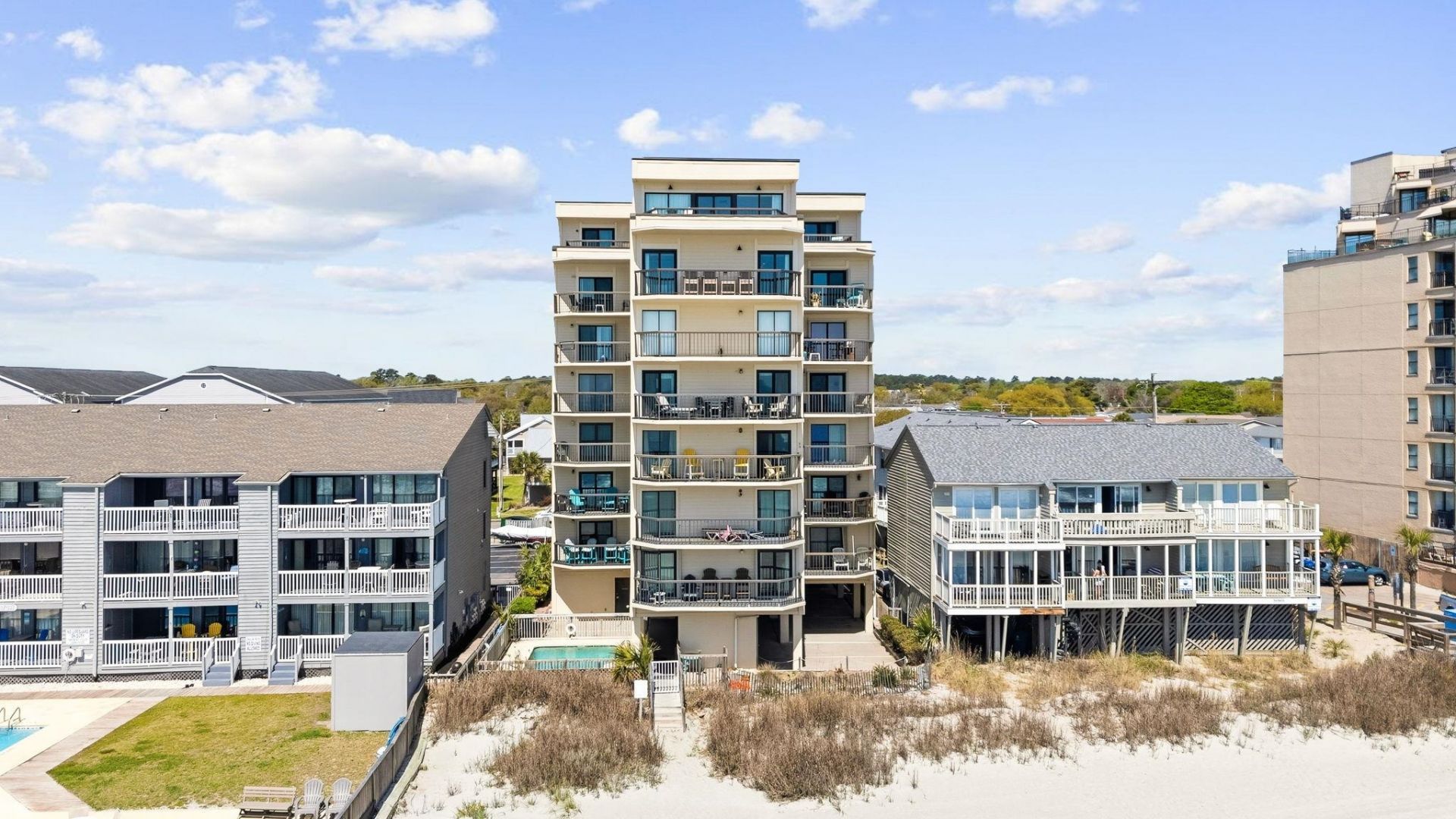 1520 N Waccamaw Dr.  Photo 38