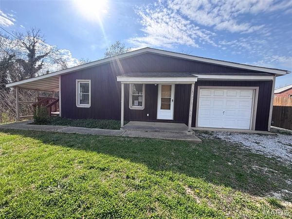 7919 N Illinois Street , Caseyville, IL 62232