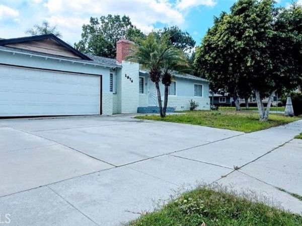 1974 W Harriet Lane, Anaheim, CA 92804