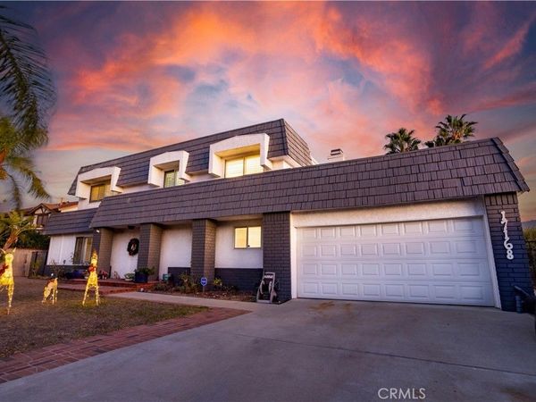 17168 Barnestone, Granada Hills, CA 91344