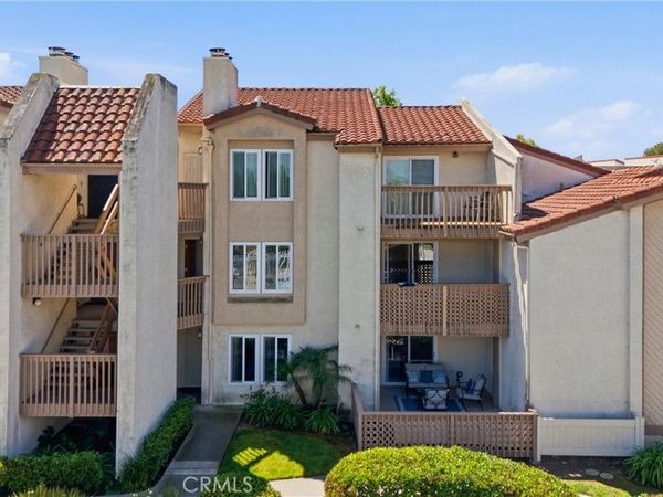 4852 Cabana, Unit 104, Huntington Beach, CA 92649