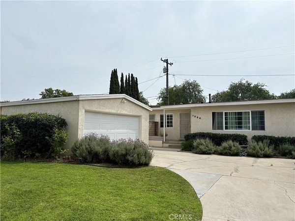 1200 W Ash Avenue, Fullerton, CA 92833