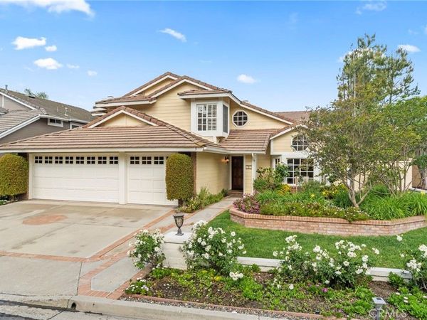 5 Pinewood, Coto de Caza, CA 92679
