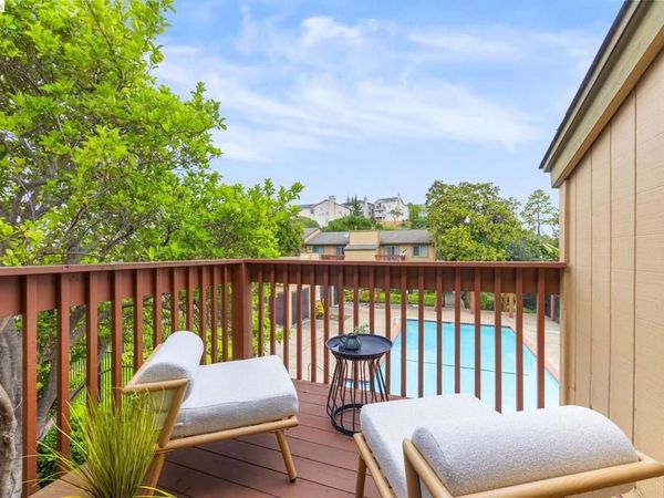 20111 W Ridge Ct, Unit 13, Castro Valley, CA 94546