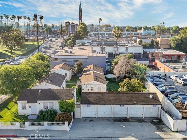 335 Centinela, Inglewood, CA 90302