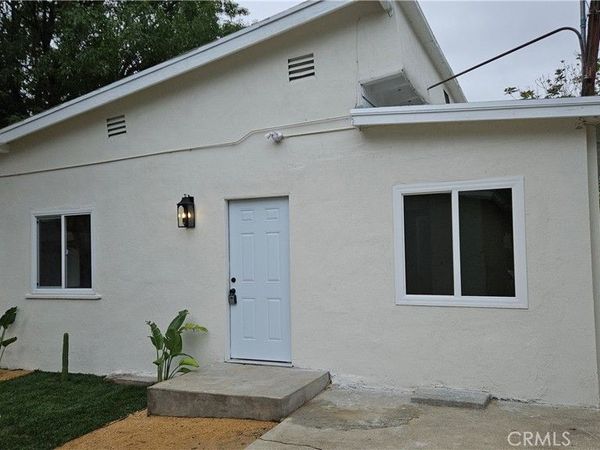 14635 Astoria, Unit Back House, Sylmar, CA 91342