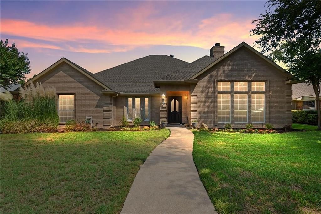 4437 Avonshire Lane, Plano, TX 75093 Main Photo