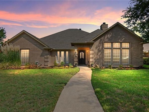 4437 Avonshire Lane, Plano, TX 75093
