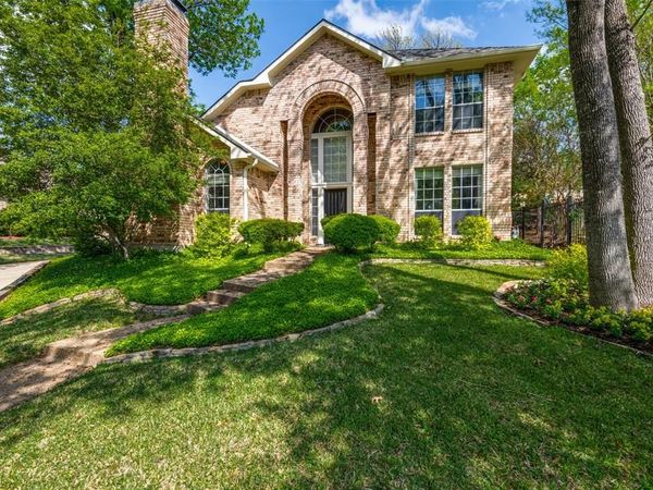 105 Independence Place, Rockwall, TX 75032