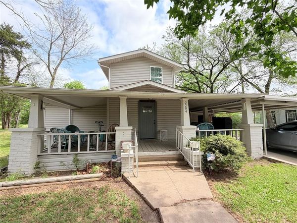 2204 Joshua Street, Caddo Mills, TX 75135