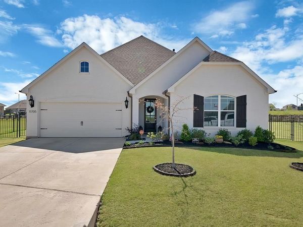 11705 Sand Cat Court, Godley, TX 76044