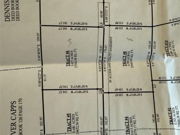 7 Cabin Lane Cozy Acres Drive , Burkesville, KY 42717