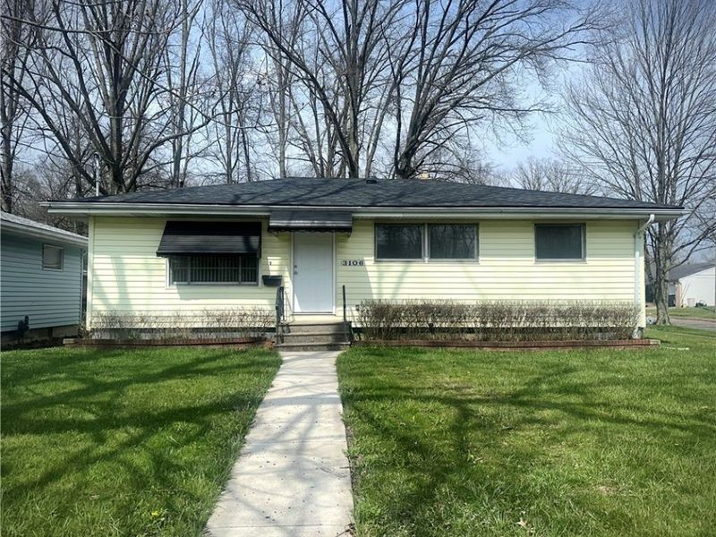 3106 Northwest Boulevard NW, Warren, OH 44485 Photo 1