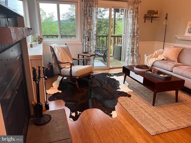 141 25A THE HILL, Unit 25A, BASYE, VA 22810