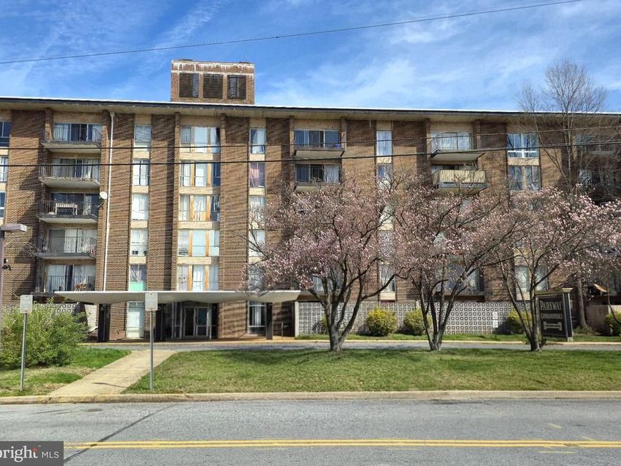 6011 Emerson Street, Unit 311, Bladensburg, MD 20710 Main Photo