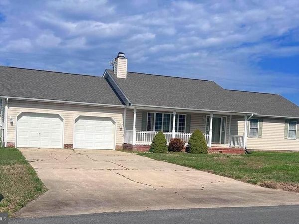 2 N BRANDYWINE RD., MILFORD, DE 19963