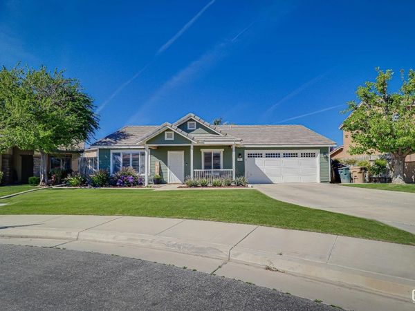 9210 Broadway Avenue, Bakersfield, CA 93311