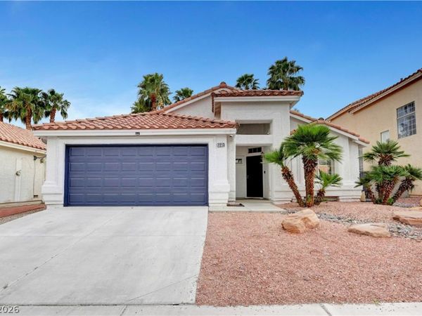 7213 Elite Court , Las Vegas, NV 89129