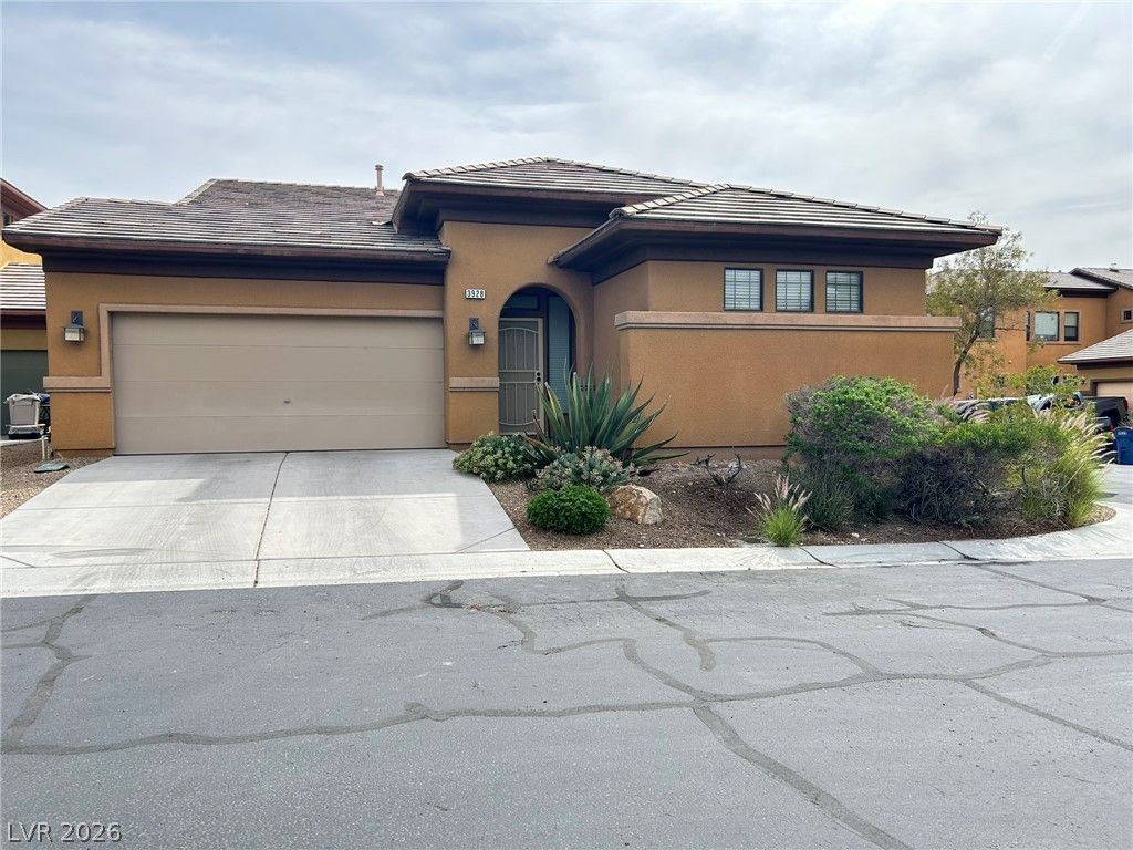 3928 Maldive Isle Court, Las Vegas, NV 89129 Main Photo