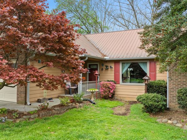 6609 Springer Drive, Knoxville, TN 37918