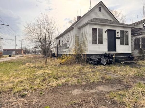 2519 Tyler Street, Gary, IN 46407