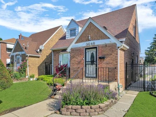 3648 W 68th Place, Chicago, IL 60629