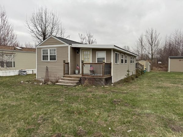 22-77&78 Woodhaven Lakes , Sublette, IL 61367