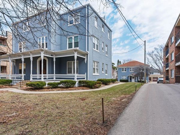 6215 7th AVENUE, Kenosha, WI 53143