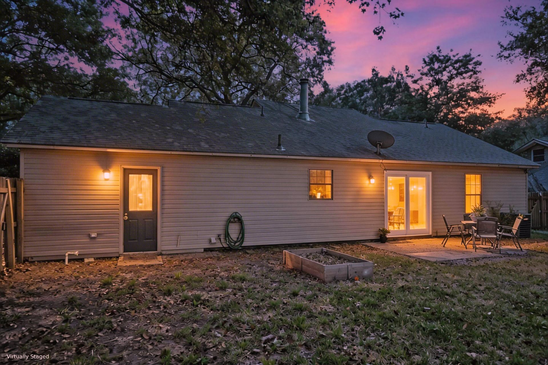 1814 Walsingham Way Photo 10