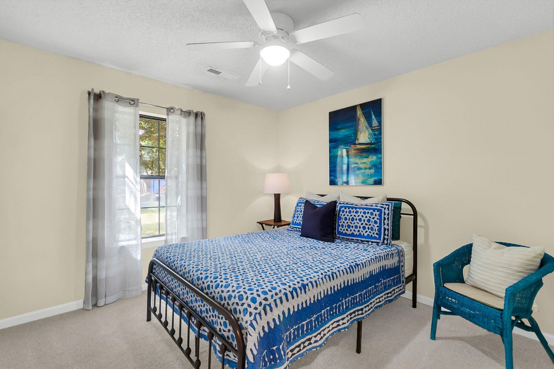 1814 Walsingham Way Photo 19