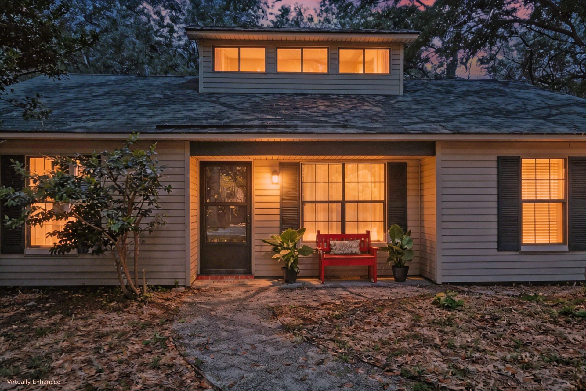 1814 Walsingham Way Photo 26