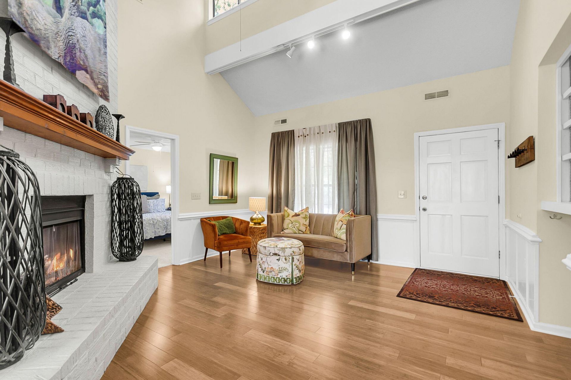 1814 Walsingham Way Photo 27