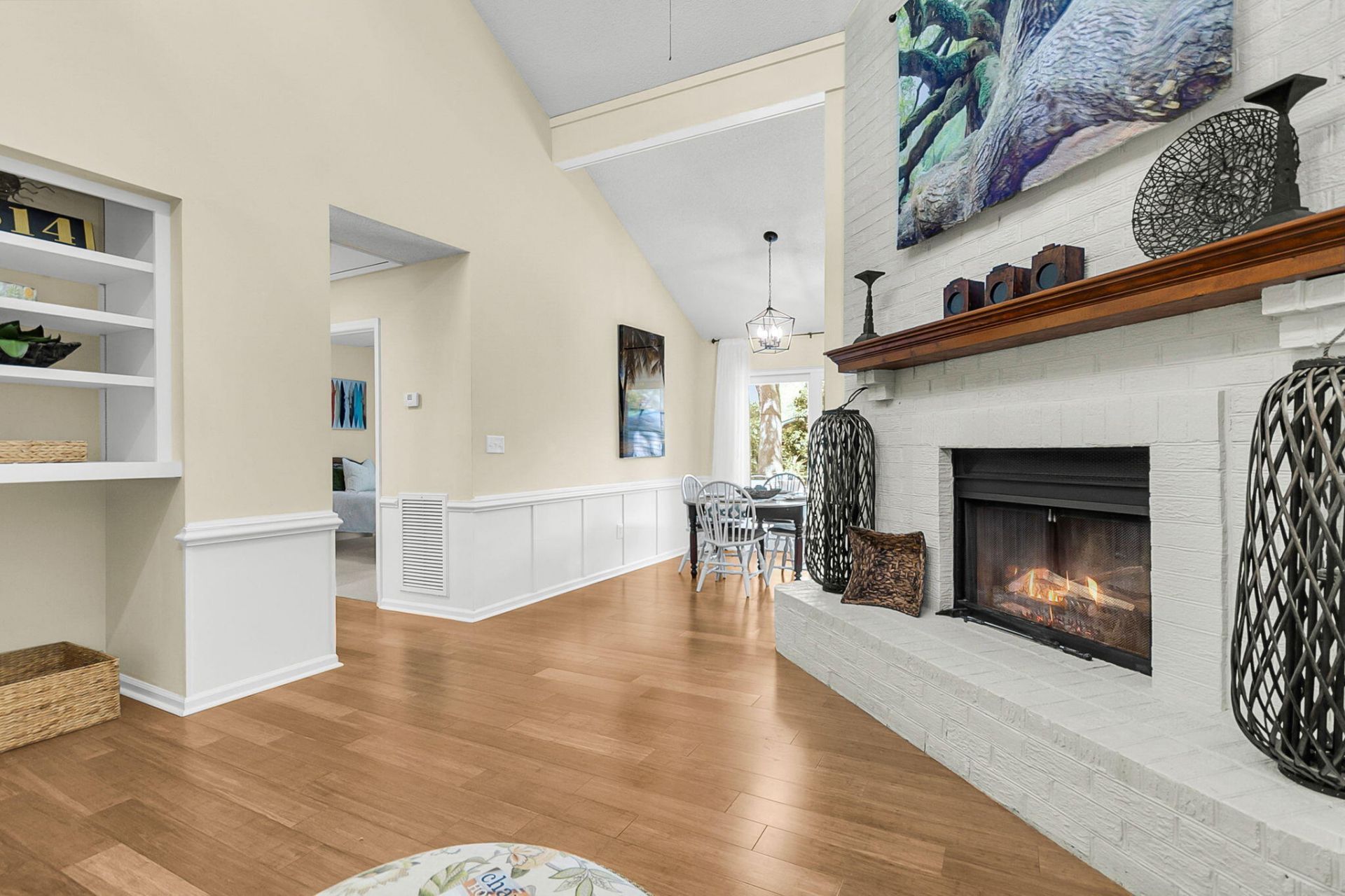 1814 Walsingham Way Photo 30