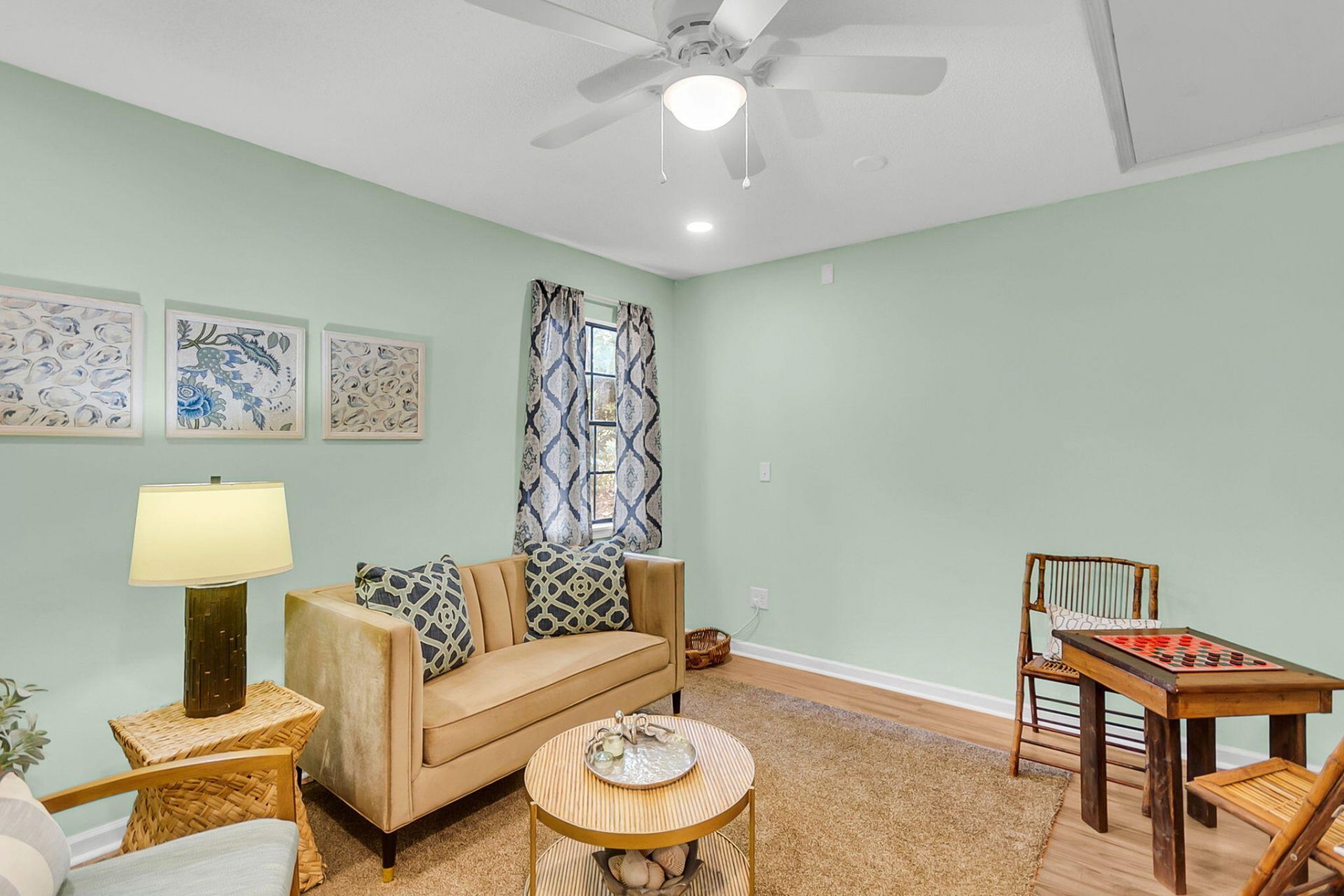 1814 Walsingham Way Photo 6