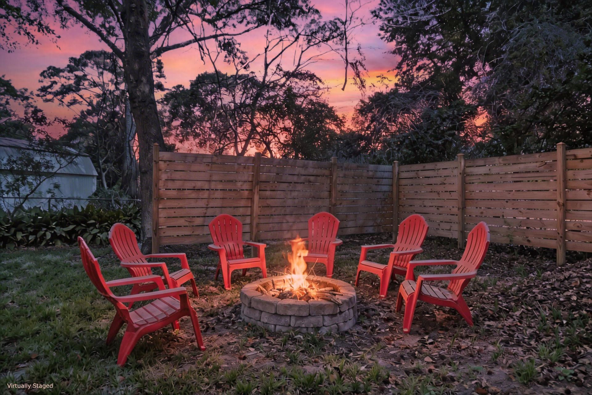 1814 Walsingham Way Photo 7