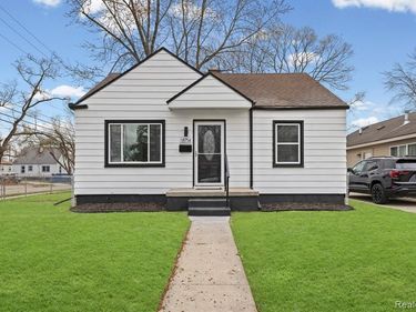 18714 Gaylord, Redford Twp, MI 48240